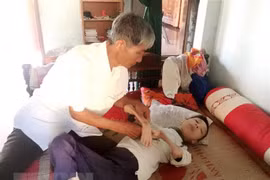 Vietnam-Japon: renforcer la coopération pour aider les victimes de l’agent orange