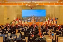 La Malaisie appelle à promouvoir l'économie numérique et les technologies vertes dans l'ASEAN