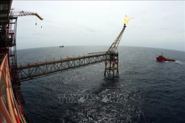 Vietsovpetro dépasse ses objectifs de production en huit mois