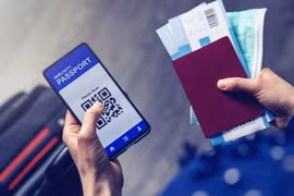 Vingt pays reconnaissent le passeport vaccinal du Vietnam