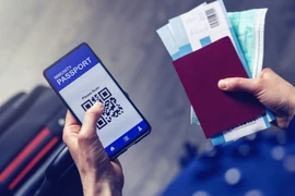 Vingt pays reconnaissent le passeport vaccinal du Vietnam