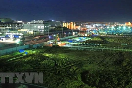 Les fabricants sud-coréens concentrent leurs investissement au Vietnam
