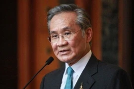 La Thaïlande souligne la coopération multilatérale à l'AMM-53