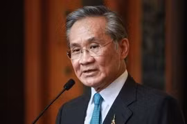 La Thaïlande souligne la coopération multilatérale à l'AMM-53
