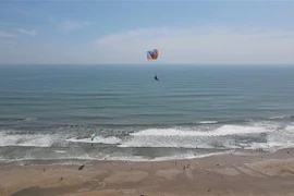 Une série d'activités à la Semaine du tourisme de Ba Ria - Vung Tau 2023