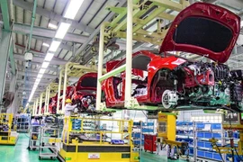 THACO - Premier constructeur automobile du Vietnam