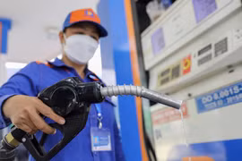 Le prix de l'essence en hausse à partir le 21 octobre