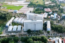 L'Université du pétrole et du gaz du Vietnam obtient l'accréditation américaine ABET 