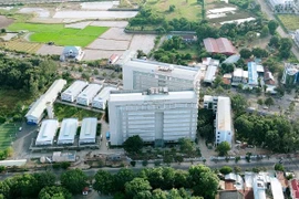 L'Université du pétrole et du gaz du Vietnam obtient l'accréditation américaine ABET 