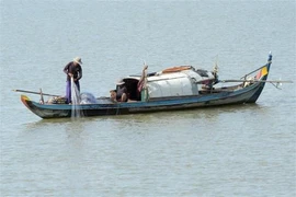 Promouvoir la participation de la communauté dans la gouvernance de l'eau du Mékong
