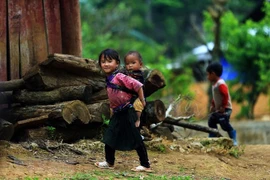 Soutenir les enfants dans les zones défavorisées