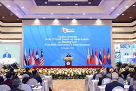Le chercheur indonésien apprécie les grandes réalisations du Vietnam