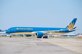 Vietnam Airlines inaugure sa ligne directe Da Nang – Chengdu