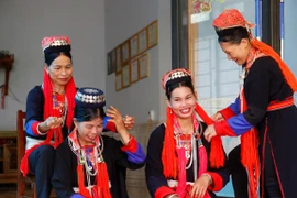 Un festival des costumes des minorités ethniques pour valoriser les savoir-faire traditionnels 
