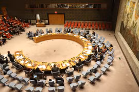 L'ambassadeur du Sénégal espère l'attention du Vietnam sur les problèmes liés à l'Afrique