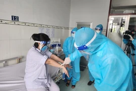 Le premier cas de variole du singe au Vietnam testé négatif 