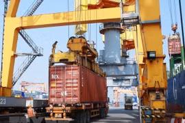 Premier salon sur les infrastructures portuaires et la logistique prévu en juin