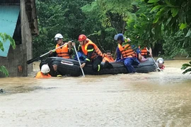 La BAD fournit une aide de 2,5 millions de dollars pour aider le Vietnam à répondre aux catastrophes