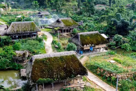 Le village de Xa Phin à Hà Giang, une destination touristique pleine de potentiel