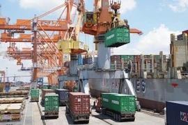 Exportations de produits agricoles, sylvicoles et aquatiques en hausse de 1,6% en huit mois