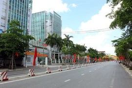 Thai Binh : de bons résultats socio-économiques grâce à la lutte anti-COVID-19