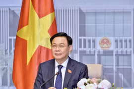 Messages de félicitations pour la Fête nationale de la République tchèque et de la Turquie