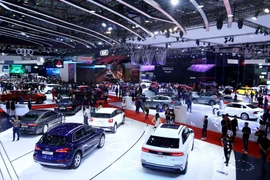 L’exposition ​Autotech & Accessories 2022 aura lieu en octobre ​
