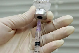 Le Cambodge signale l’épidémie de grippe A H3N2 dans huit provinces
