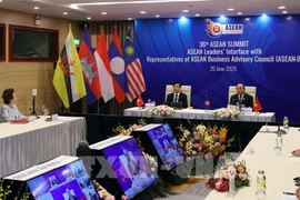 Experts étrangers: le Vietnam réussit un exploit à la présidence tournante de l’ASEAN 2020