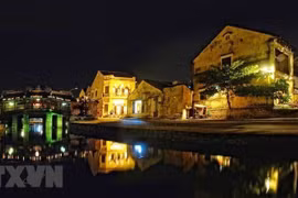 Les patrimoines culturels mondiaux du Vietnam reconnus par l'UNESCO