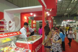 Bientôt les expositions Vietfood & Beverage - Propack Vietnam - Vietnam Medi-Pharm 2022