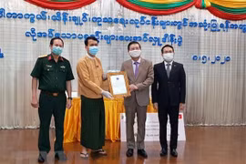 COVID-19 : soutenir les compatriotes vivant en Nouvelle-Zélande, au Cambodge et au Myanmar