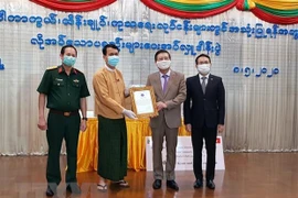 COVID-19 : soutenir les compatriotes vivant en Nouvelle-Zélande, au Cambodge et au Myanmar
