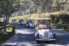 Développer le tourisme au Tay Nguyen