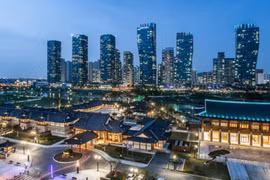 La République de Corée veut attirer plus de touristes vietnamiens