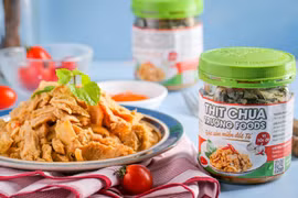 Phu Tho: Efforts pour mettre en vente les produits agricoles sur les plates-formes d’e-commerce 