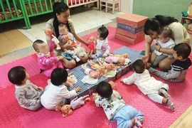 Réduire le manque de moyens des établissements scolaires privés