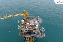 L'Indonésie lance un appel d'offres pour 10 projets pétroliers et gaziers