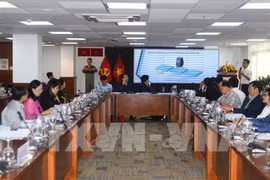 Pour développer une industrie de l’imprimerie respectueuse de l’environnement au Vietnam