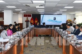 Pour développer une industrie de l’imprimerie respectueuse de l’environnement au Vietnam