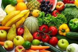 Fournir le code QR pour plus de 3.200 produits agricoles et alimentaires à Hanoi