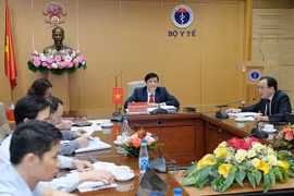 Le Vietnam est prêt à aider le Cambodge dans sa lutte contre le COVID-19