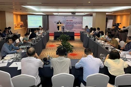Le Japon partage ses expériences avec le Vietnam dans la mise en œuvre de l'économie circulaire