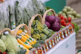 L’IPC en septembre en hausse légère de 0,112% par rapport à août