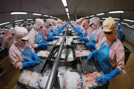 Wall Street: rebond de l’industrie manufacturière dans toute l'Asie du Sud-Est