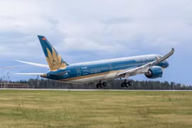 Vietnam Airlines reprend 14 lignes intérieures à partir du 10 octobre 2021