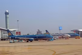 L'aviation contribue positivement à la croissance du tourisme au Vietnam