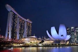 L'économie de Singapour croît plus vite que prévu