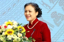 Le Vietnam et l'Ouzbékistan renforcent leur coopération amicale