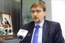 Un expert russe apprécie hautement la coopération entre le Vietnam et la Russie à l'ONU
